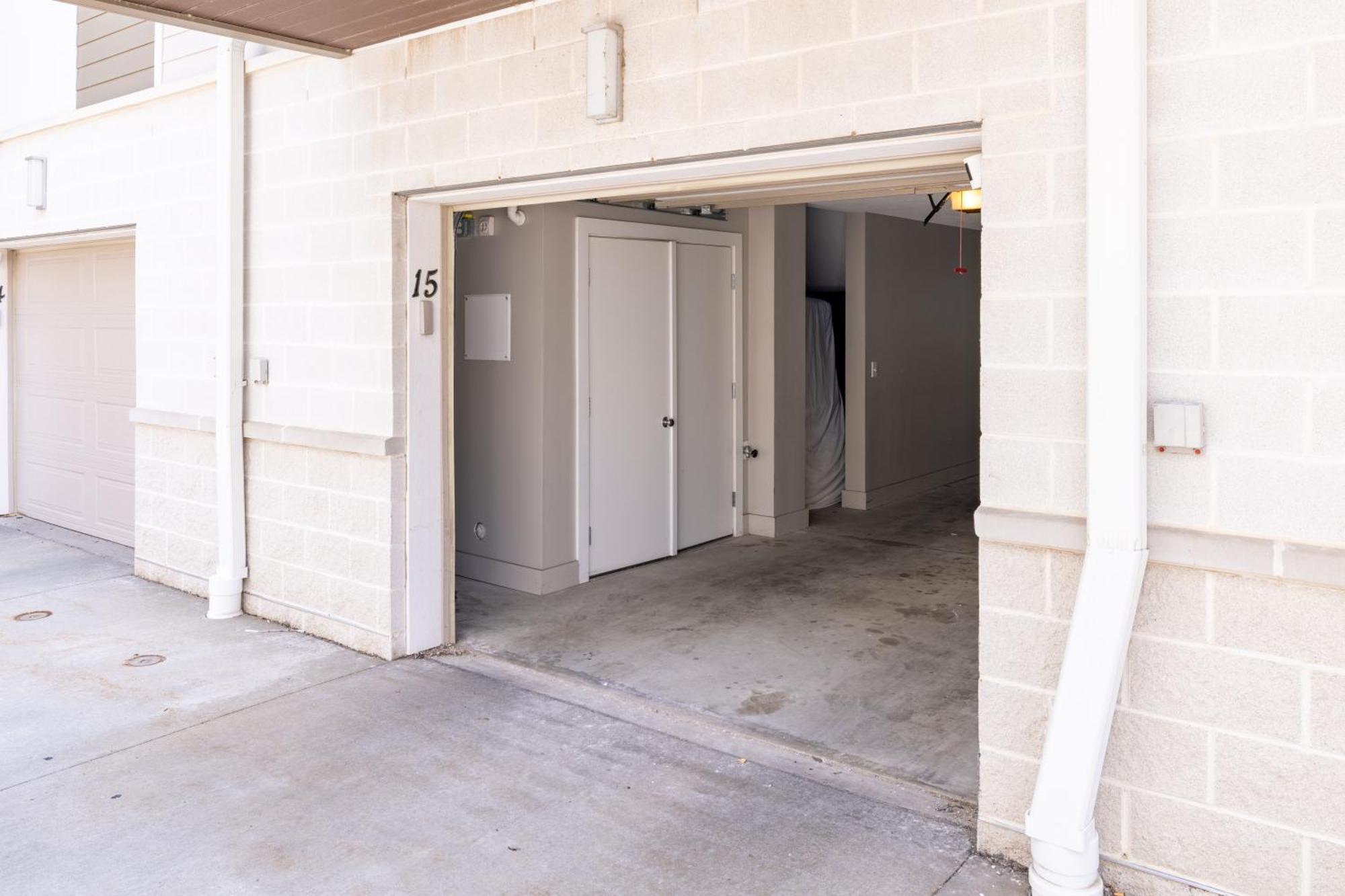 Luxury Downtown Townhome Unit 15 Cleveland Exteriér fotografie