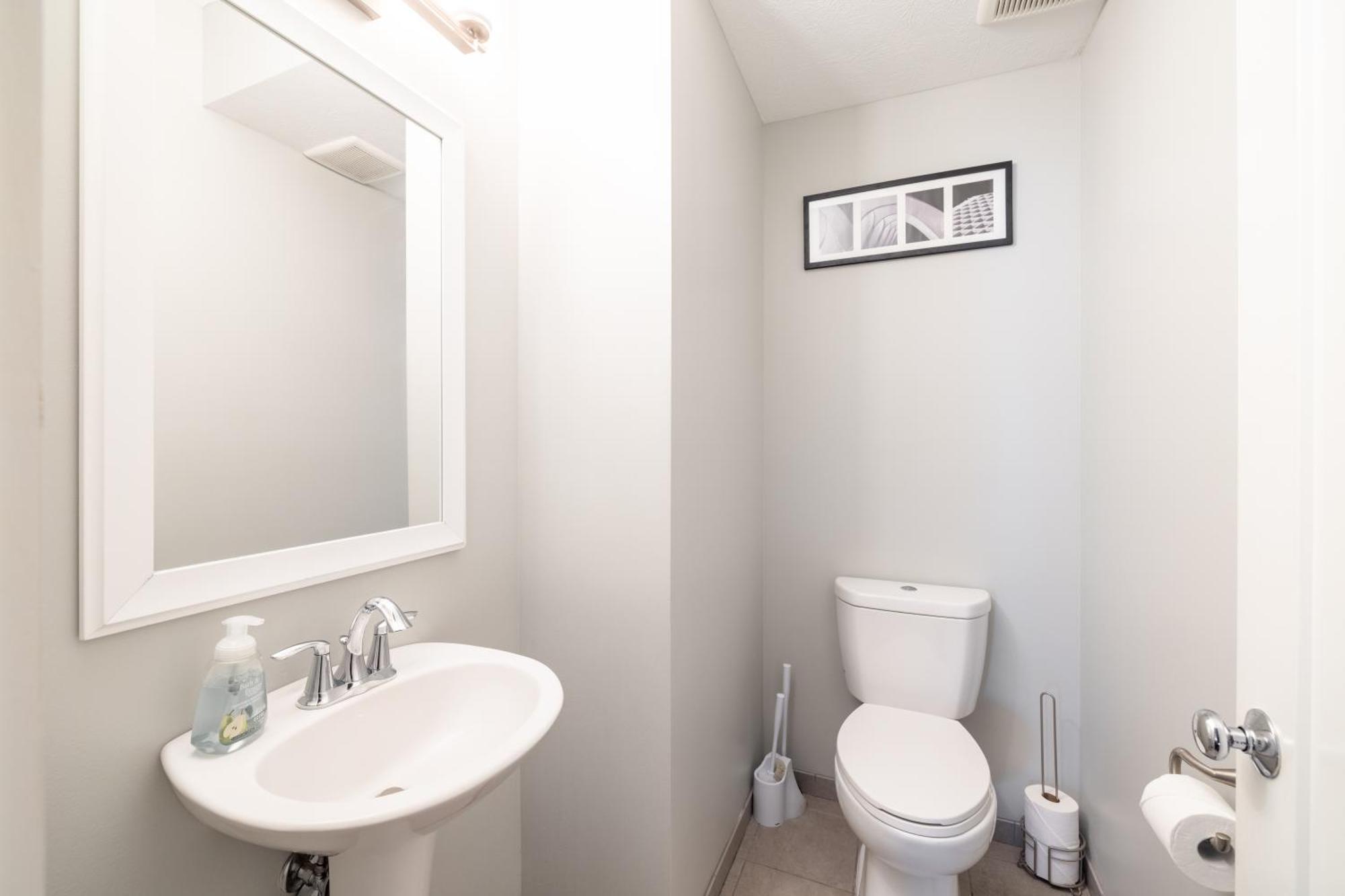 Luxury Downtown Townhome Unit 15 Cleveland Exteriér fotografie