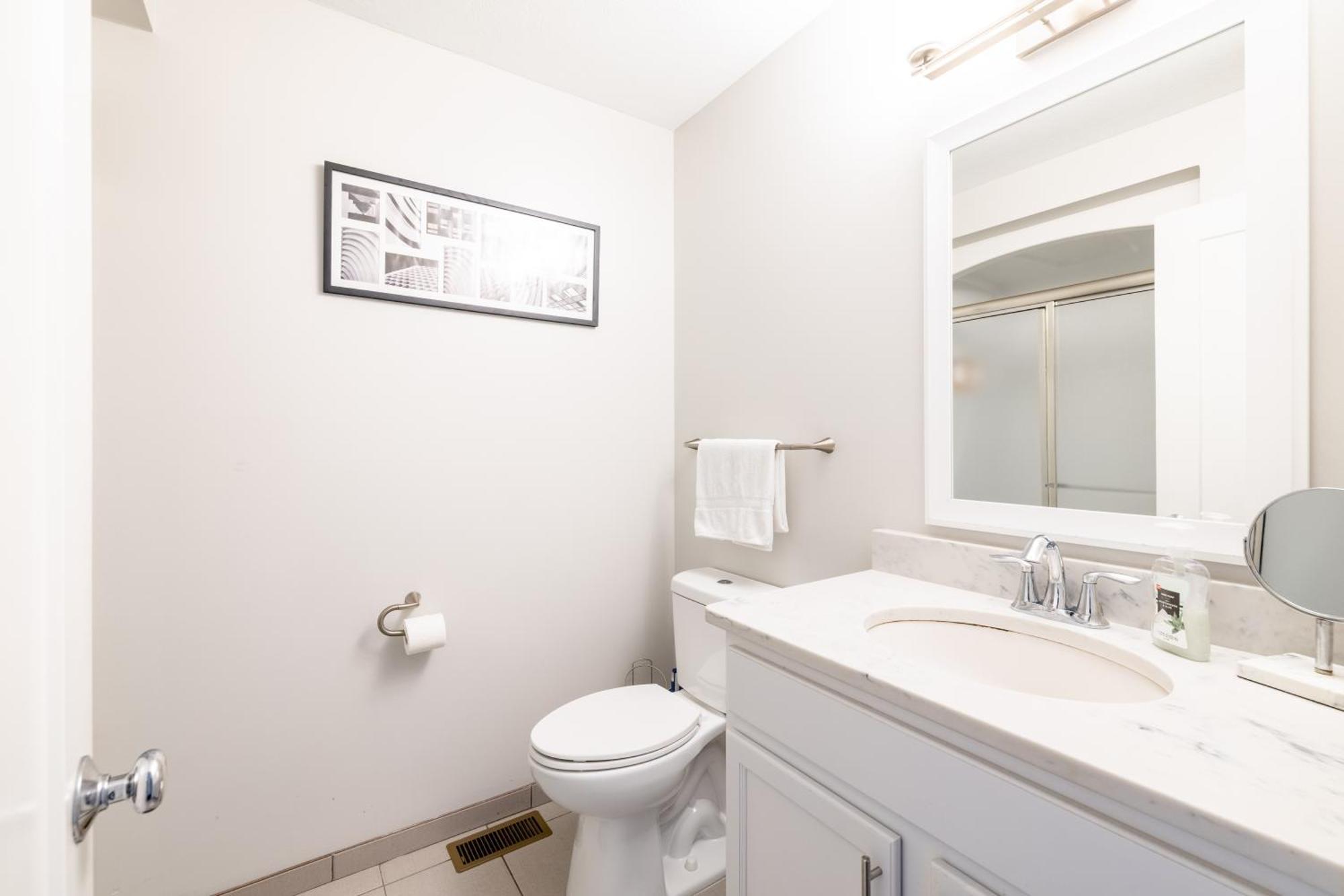 Luxury Downtown Townhome Unit 15 Cleveland Exteriér fotografie