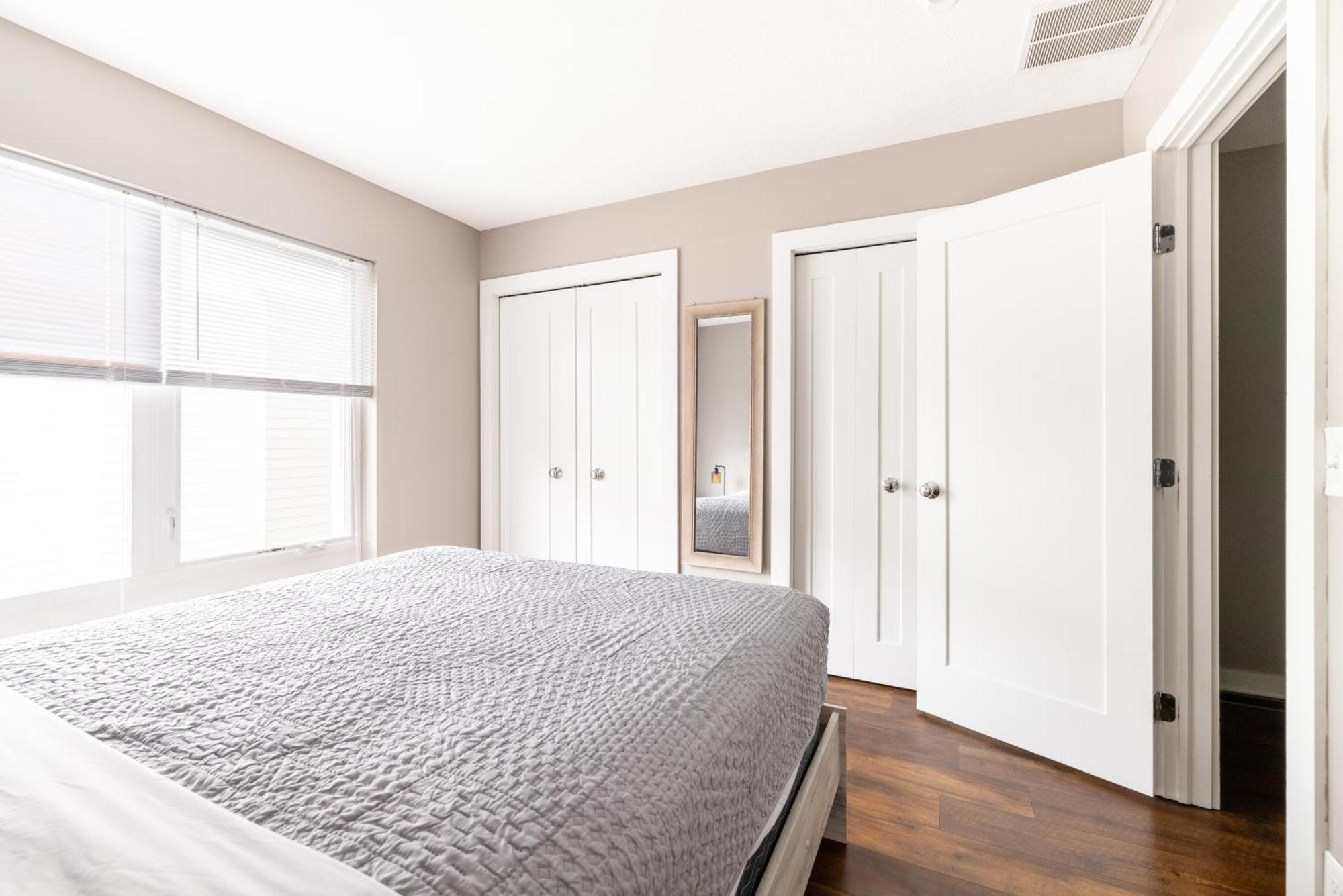 Luxury Downtown Townhome Unit 15 Cleveland Exteriér fotografie