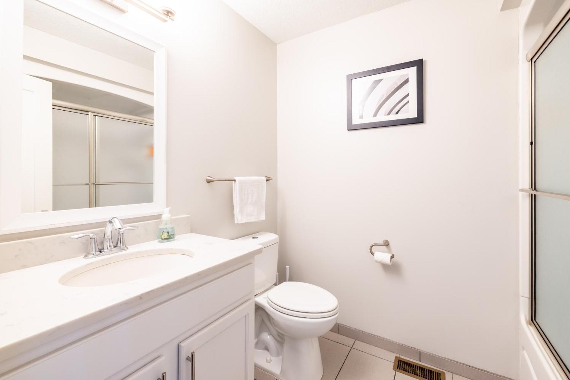 Luxury Downtown Townhome Unit 15 Cleveland Exteriér fotografie