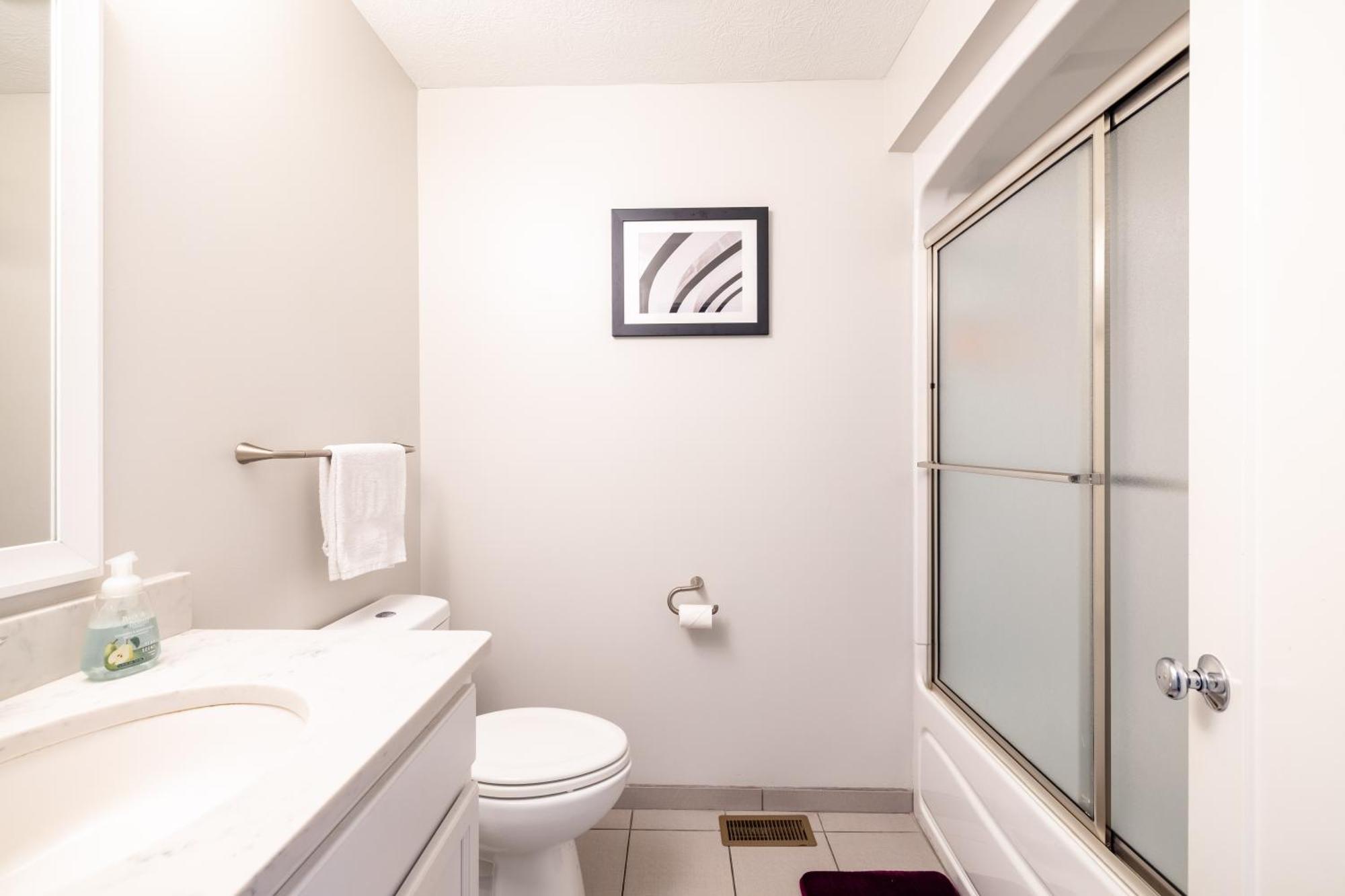 Luxury Downtown Townhome Unit 15 Cleveland Exteriér fotografie