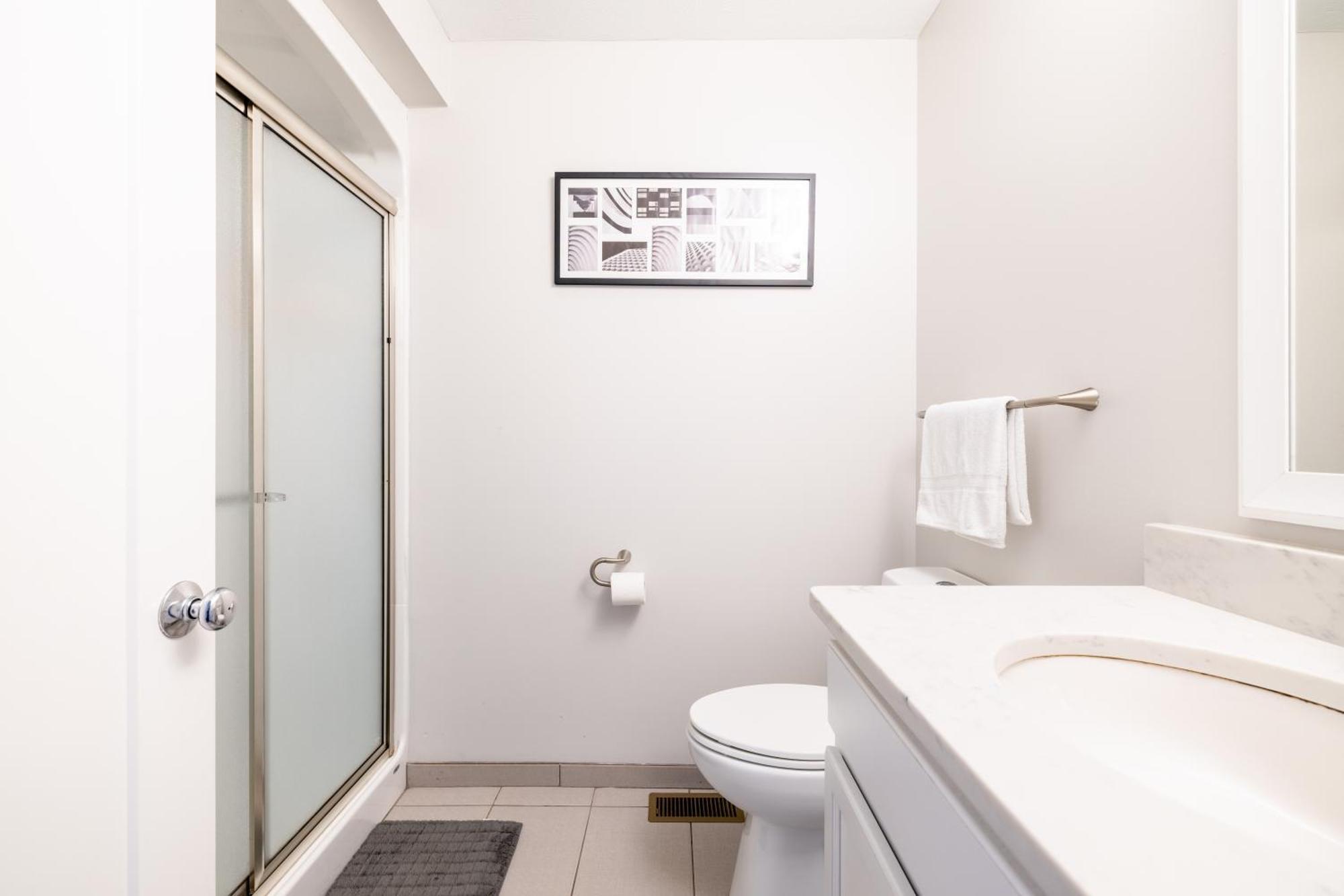 Luxury Downtown Townhome Unit 15 Cleveland Exteriér fotografie