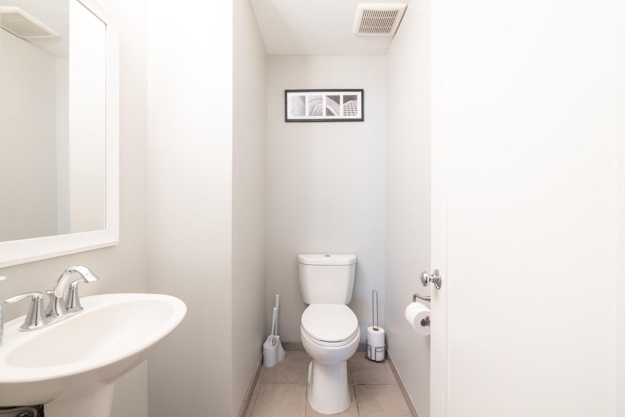 Luxury Downtown Townhome Unit 15 Cleveland Exteriér fotografie
