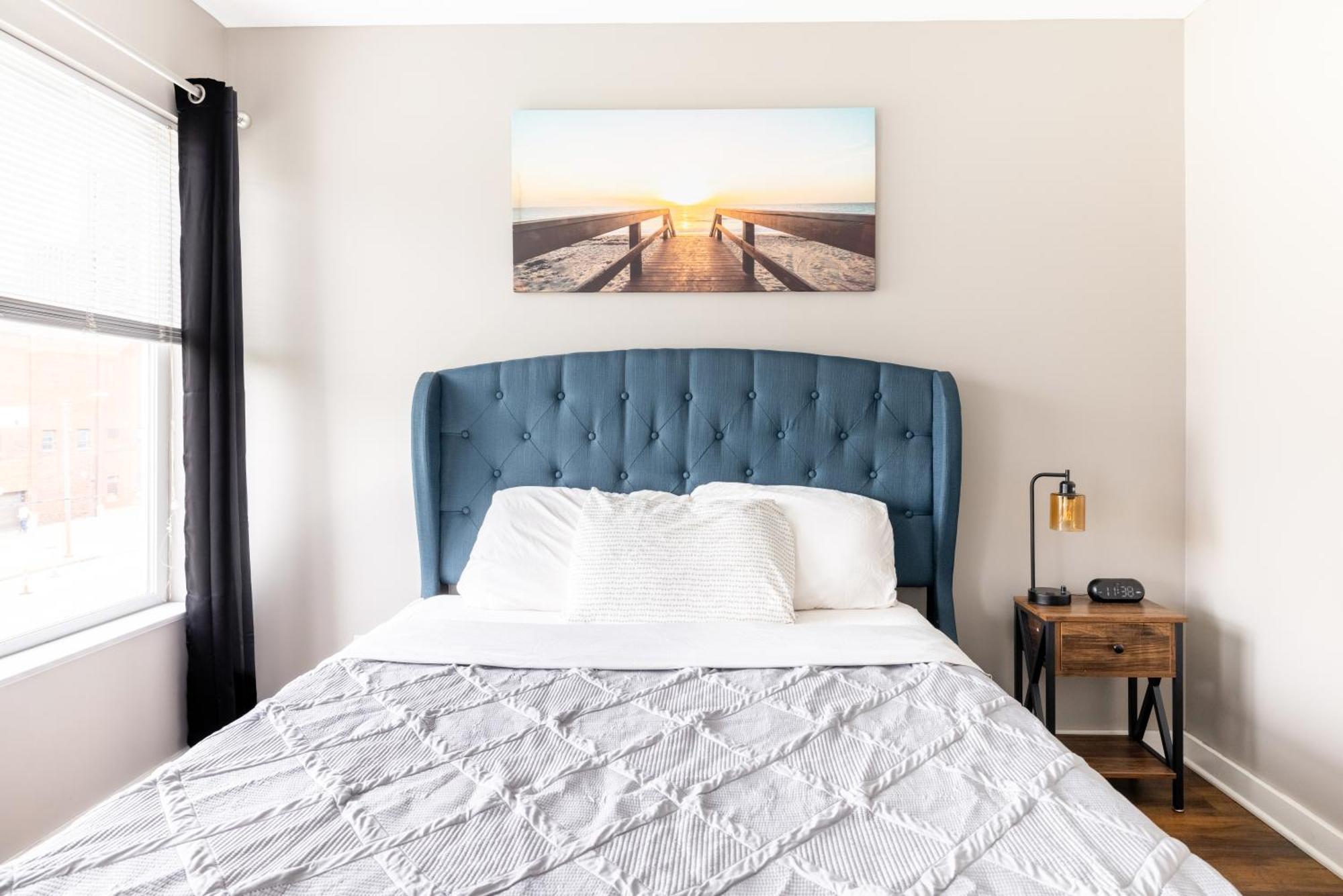 Luxury Downtown Townhome Unit 15 Cleveland Exteriér fotografie