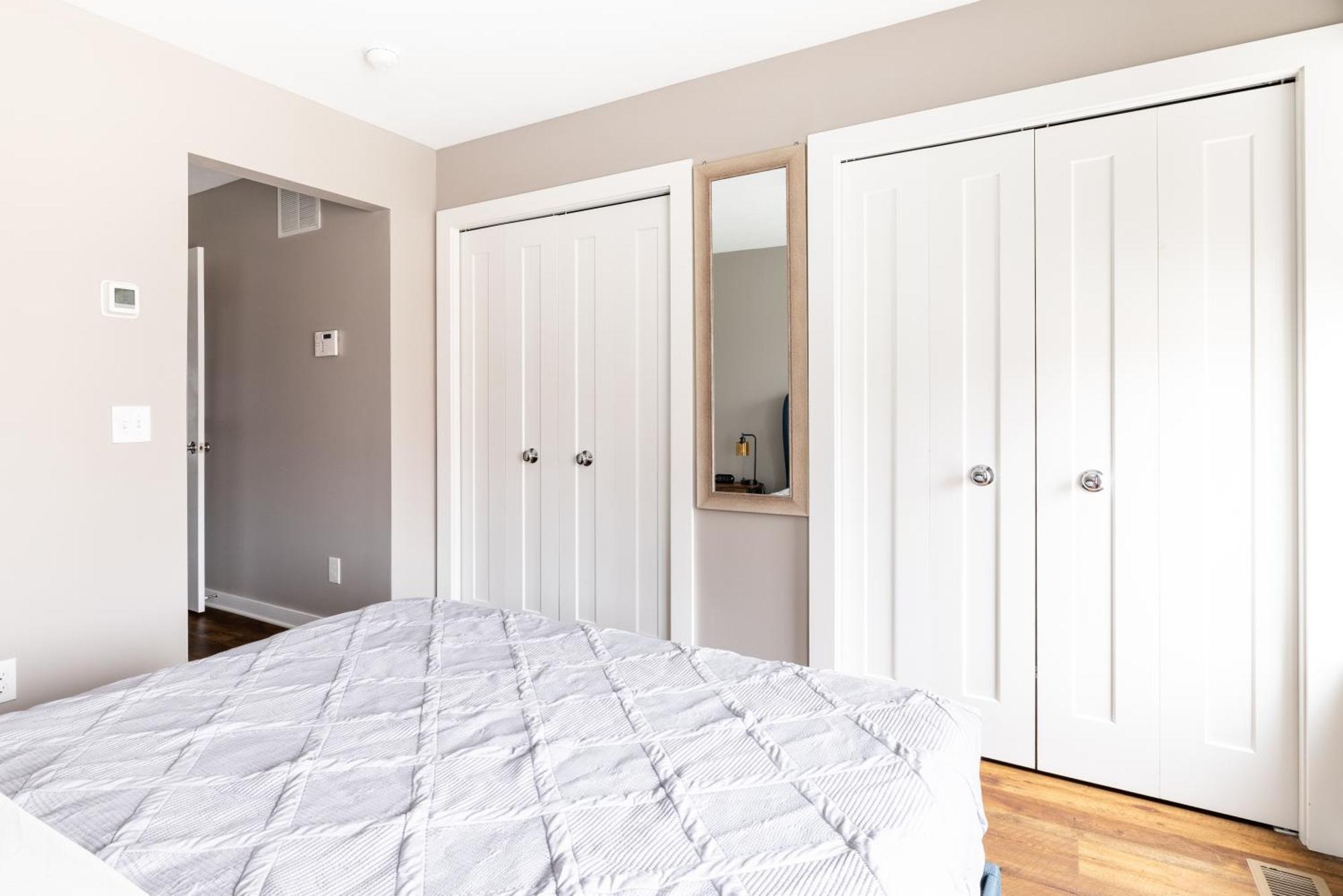 Luxury Downtown Townhome Unit 15 Cleveland Exteriér fotografie