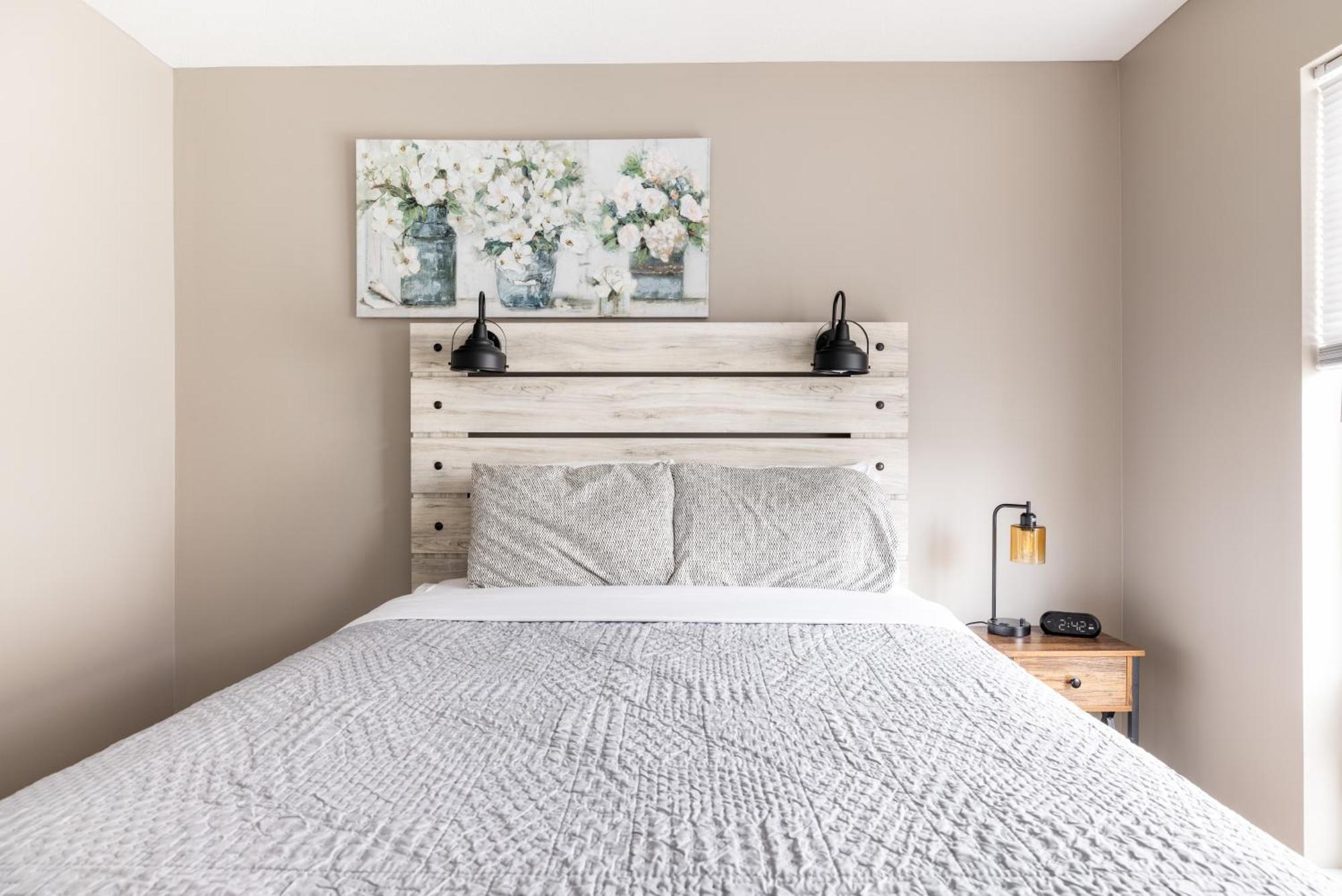 Luxury Downtown Townhome Unit 15 Cleveland Exteriér fotografie
