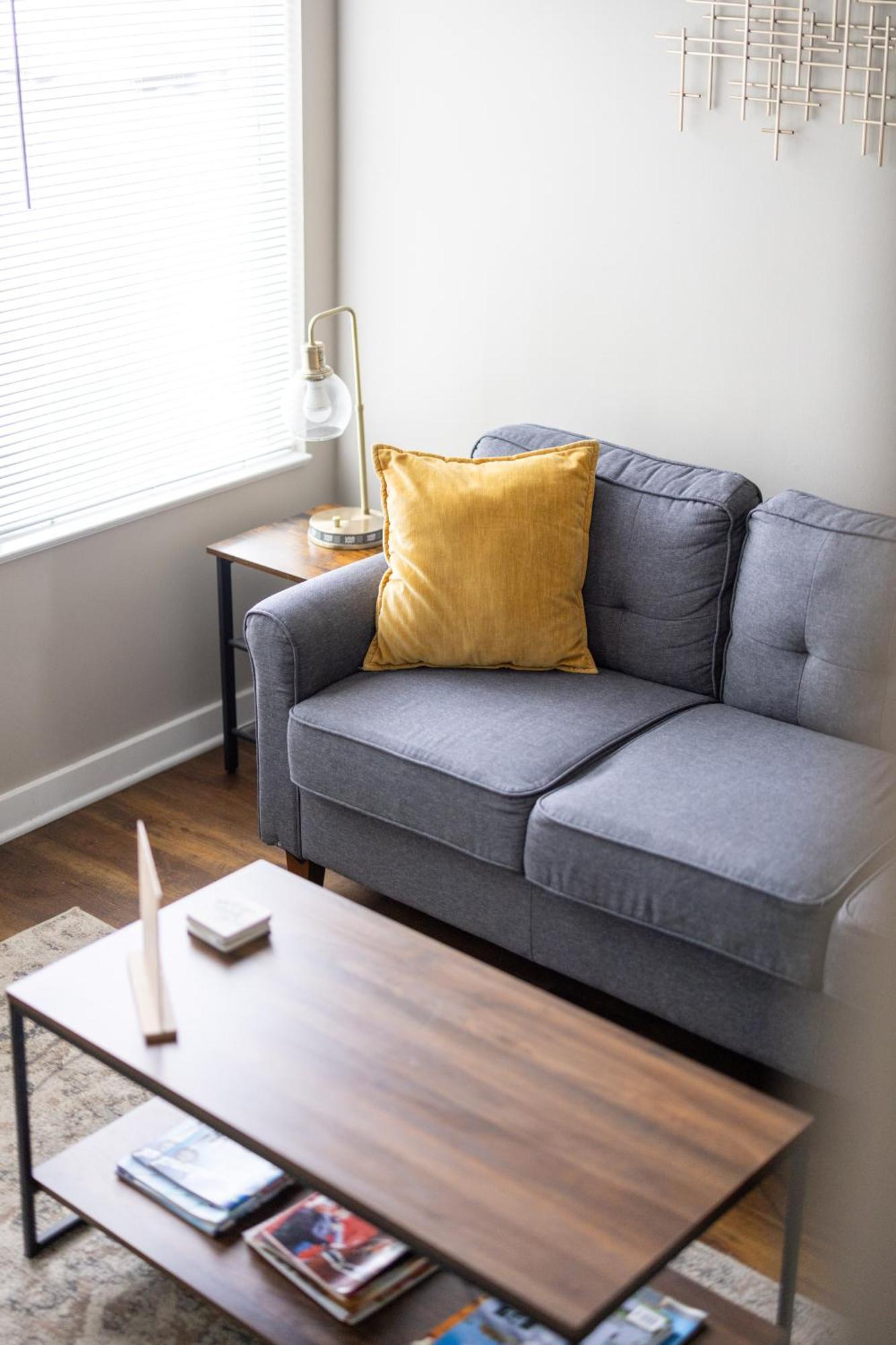 Luxury Downtown Townhome Unit 15 Cleveland Exteriér fotografie